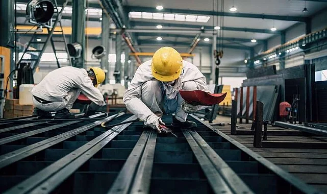 Kaş Şantiye Depolama